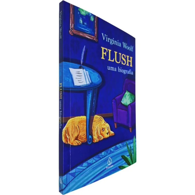 Flush: Uma Biografia Virginia Woolf