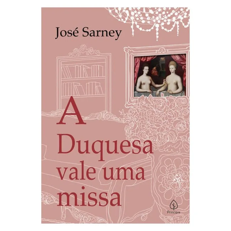 A DUQUESA VALE UMA MISSA