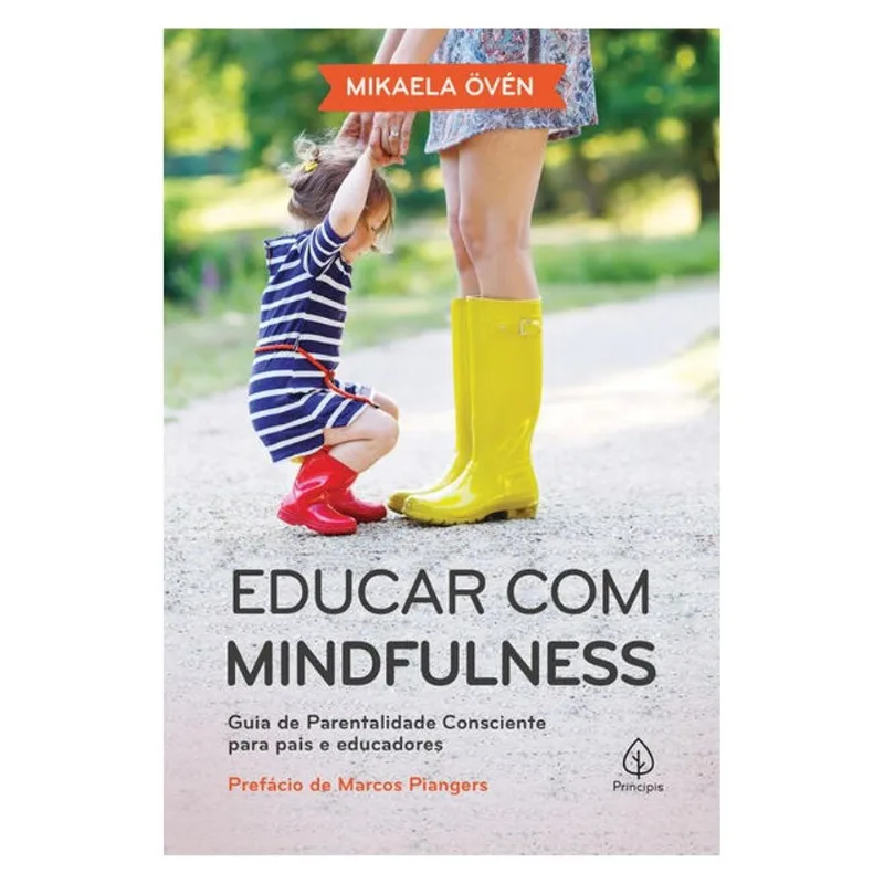 EDUCAR COM MINDFULNESS