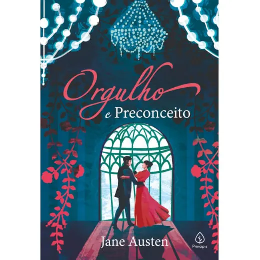 Orgulho e Preconceito - Livraria Livro Presente
