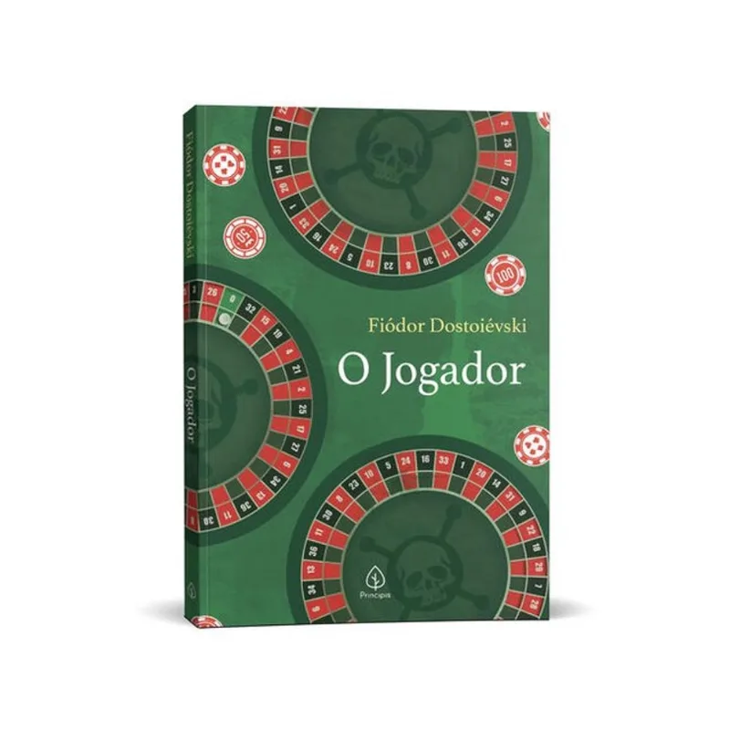 O JOGADOR