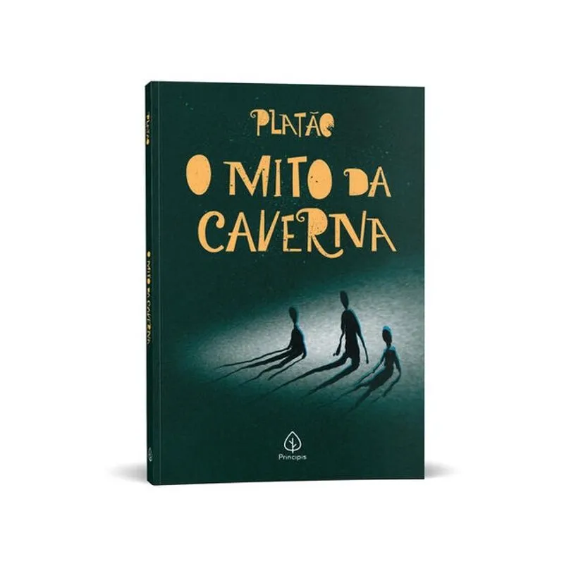 O MITO DA CAVERNA