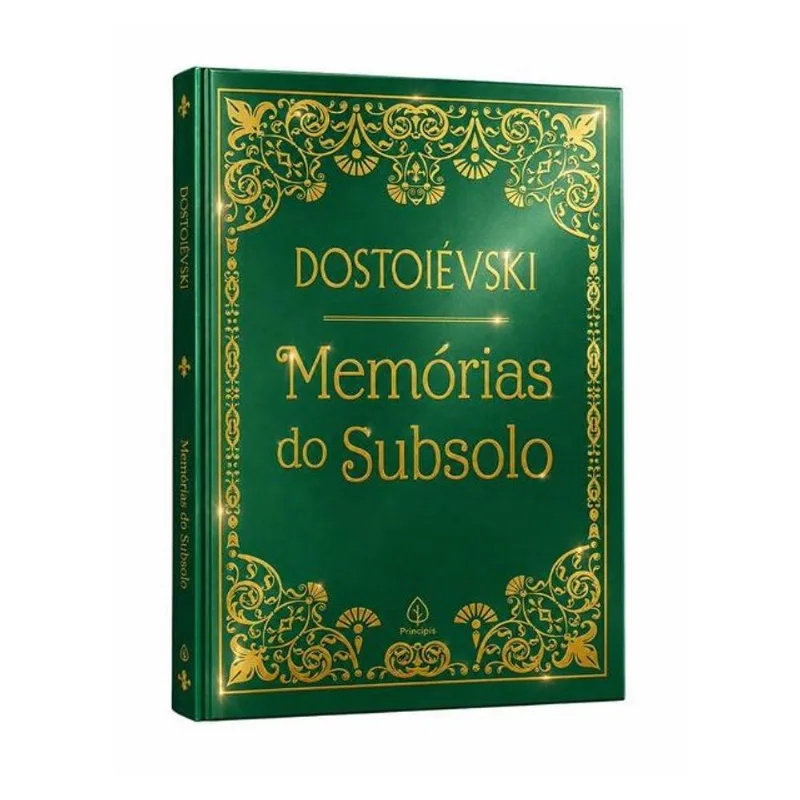 MEMÓRIAS DO SUBSOLO