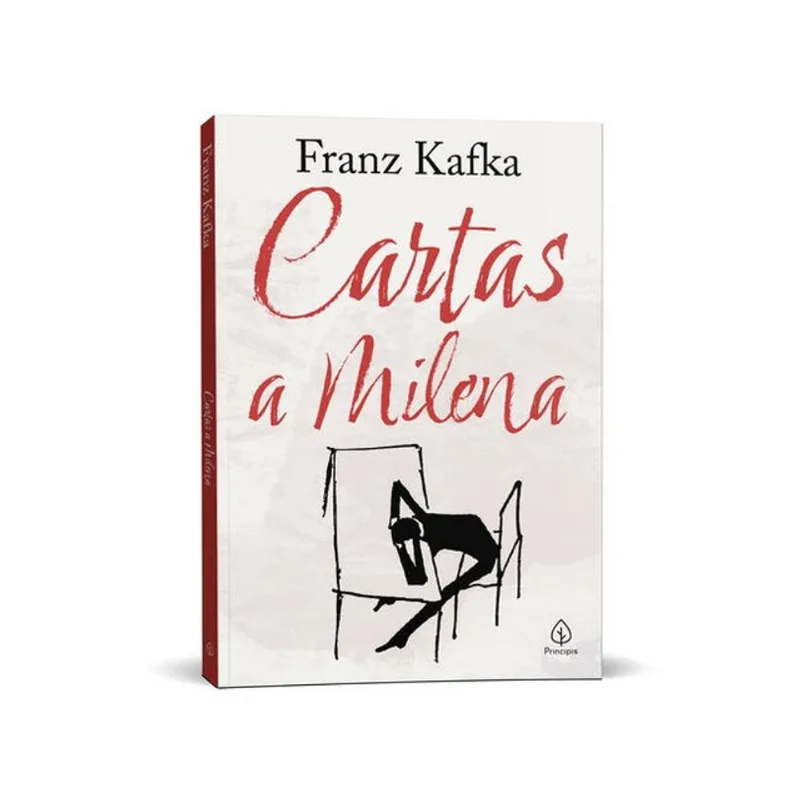 CARTAS A MILENA