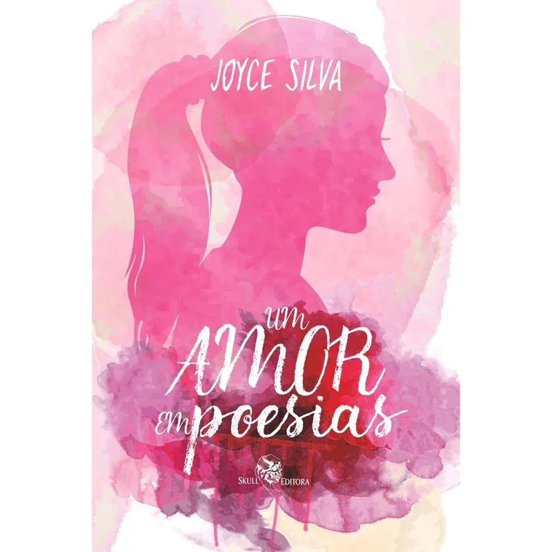 Amor em poesias, um