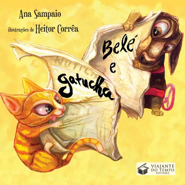 Belé E Gatucha