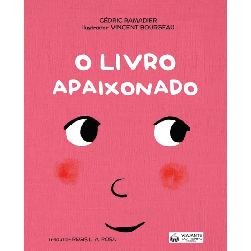 O LIVRO APAIXONADO