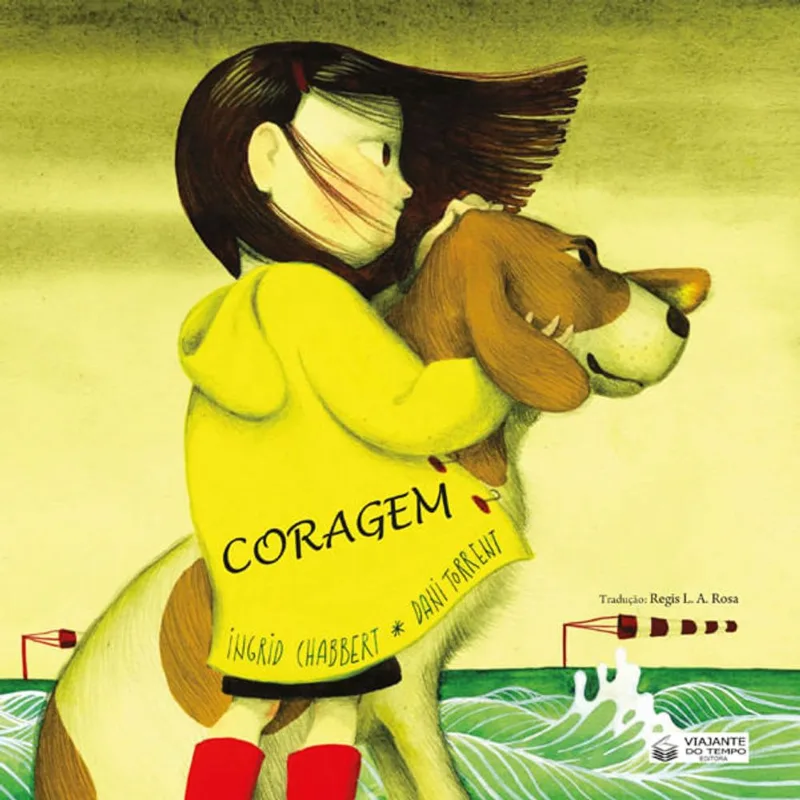 Coragem
