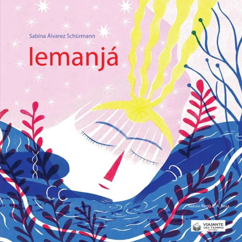 IEMANJÁ