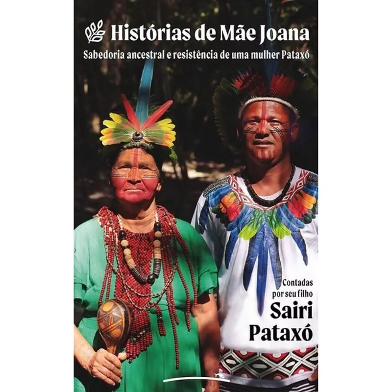 HISTÓRIAS DE MÃE JOANA