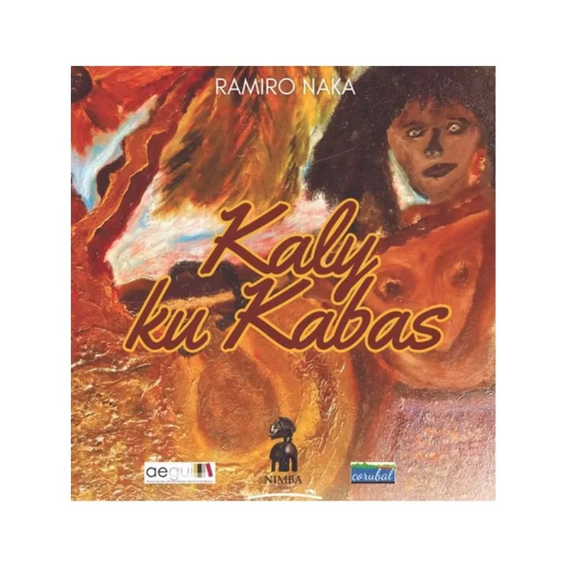 KALY KU KABAS / KALY E A CABAÇA