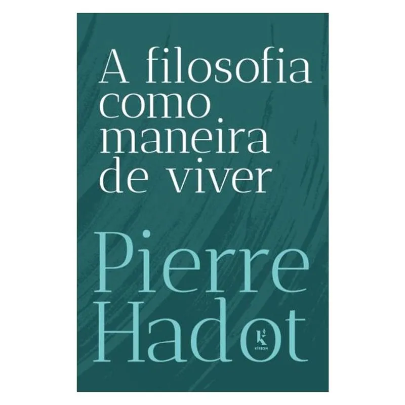 A FILOSOFIA COMO MANEIRA DE VIVER