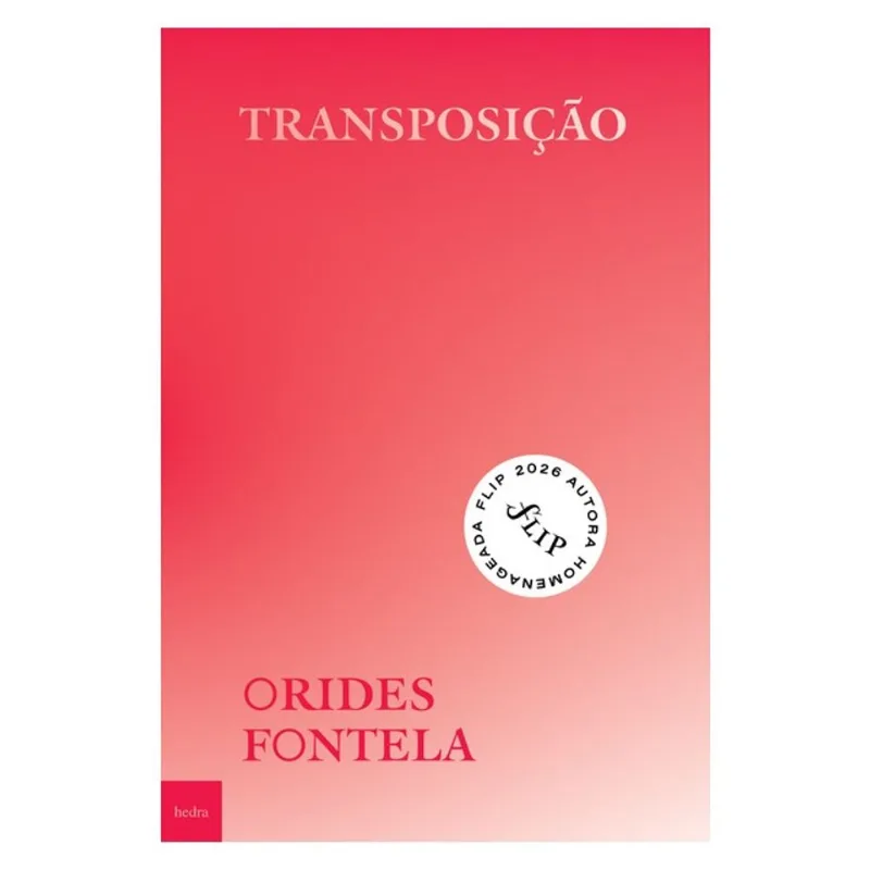 TRANSPOSIÇÃO