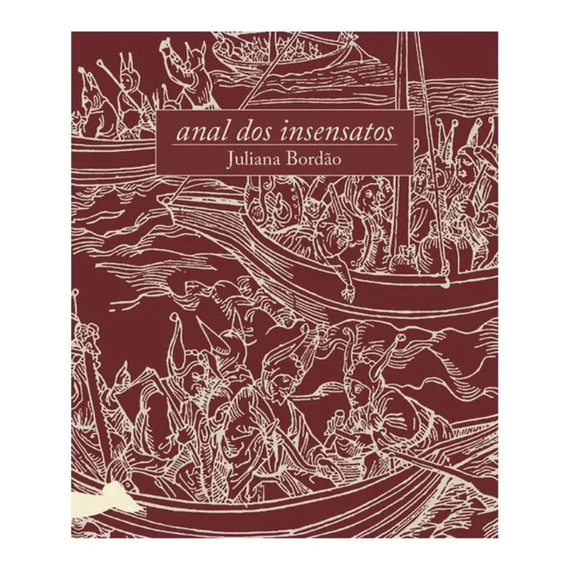 ANAL DOS INSENSATOS