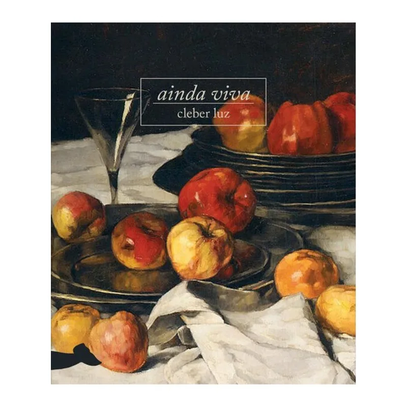 AINDA VIVA