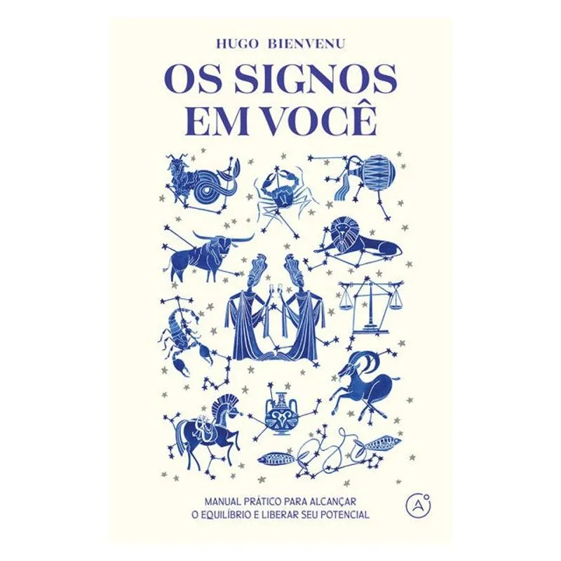 OS SIGNOS EM VOCÊ