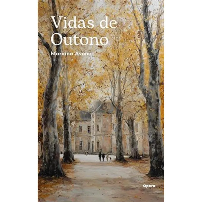 Vidas de Outono
