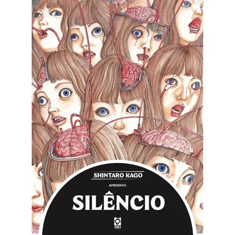 SILÊNCIO
