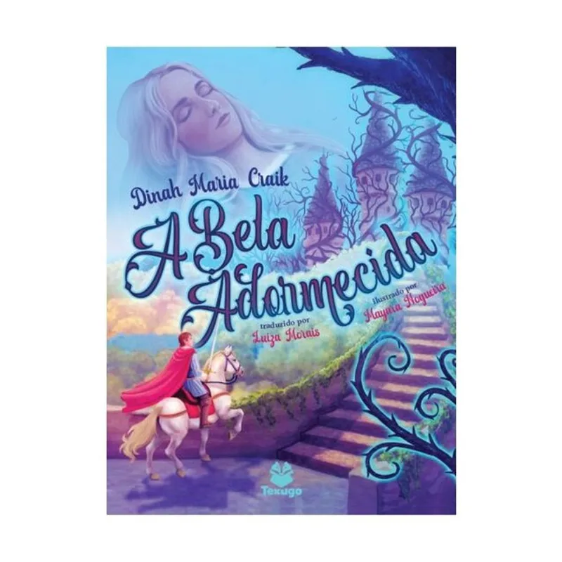 A BELA ADORMECIDA