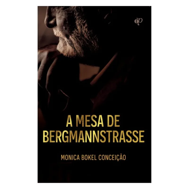 A MESA DE BERGMANNSTRASSE