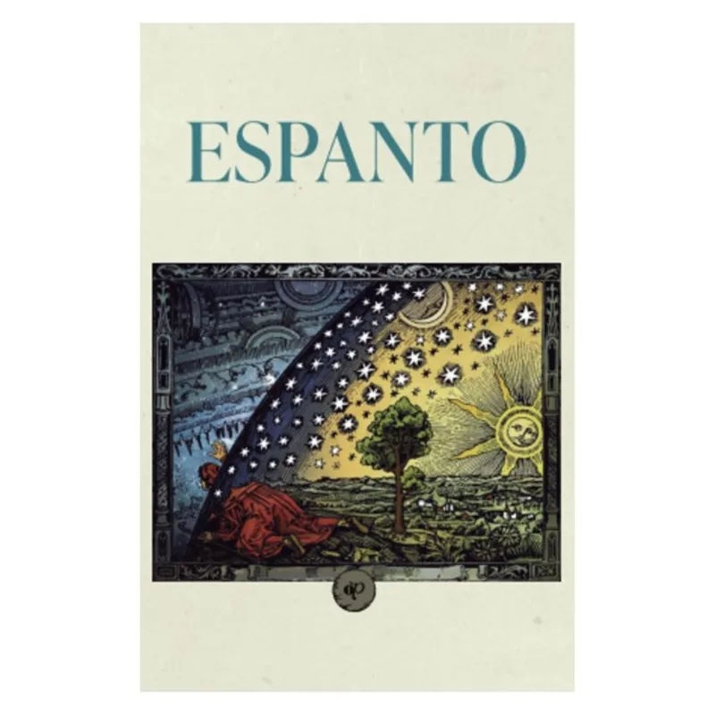 ESPANTO