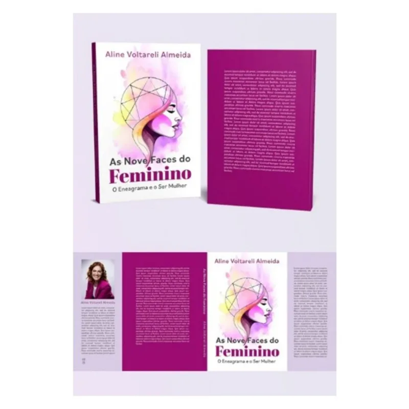 AS NOVE FACES DO FEMININO