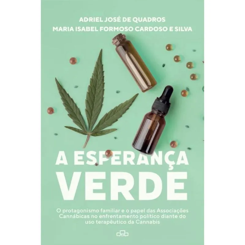 A esperança verde