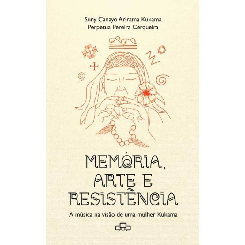 Memória, arte e resistência: A música na visão de uma mulher Kukama