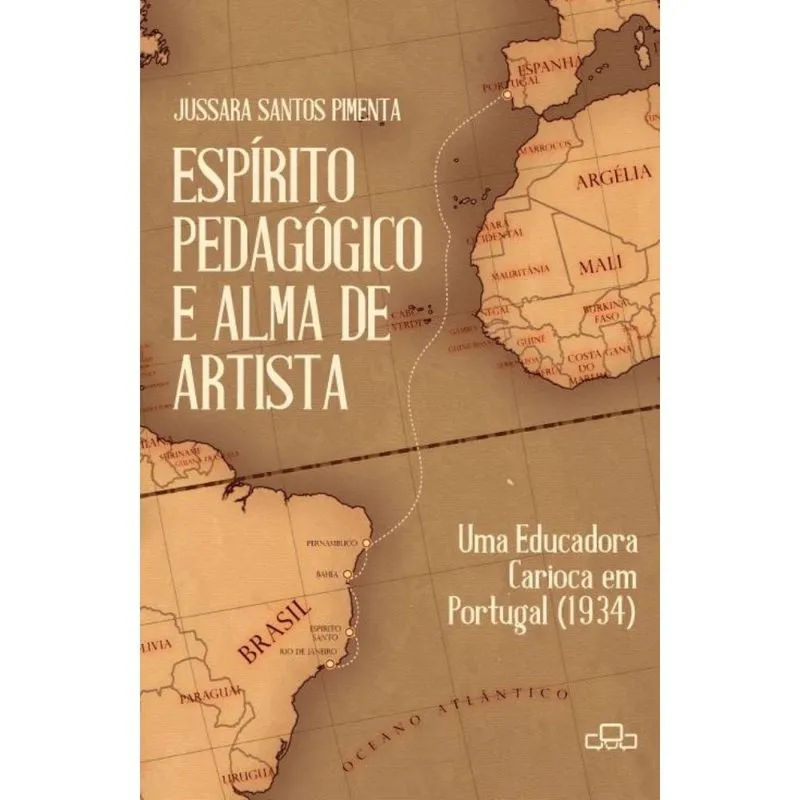 Espírito Pedagógico e Alma de Artista