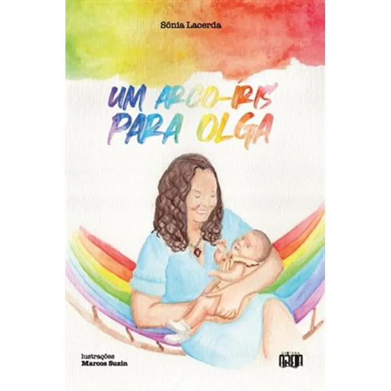 Um Arco-Íris para Olga