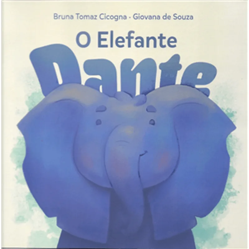 O Elefante Dante