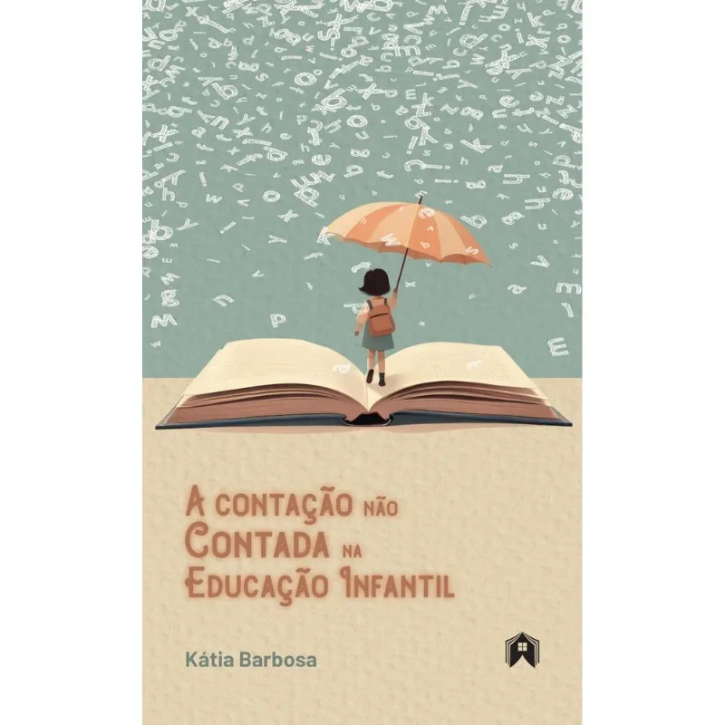 A Contação Não Contada Na Educação Infantil