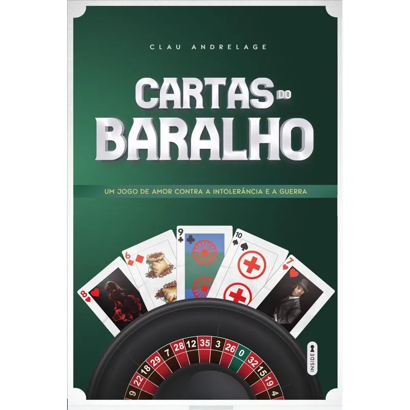 Cartas Do Baralho: Um Jogo Do Amor Contra A Intolerância E A Guerra