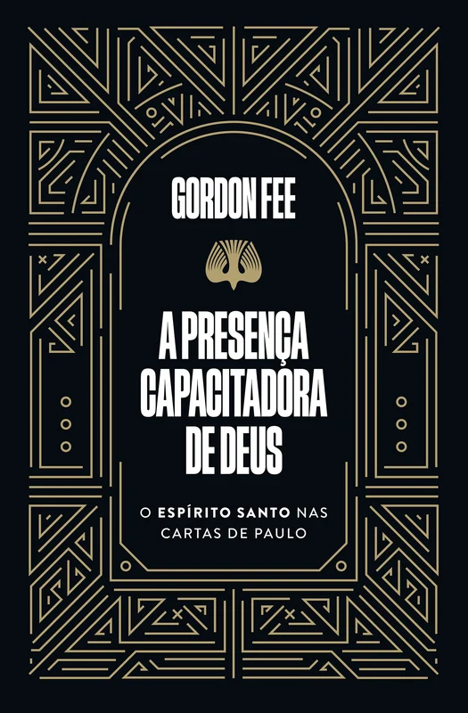 A presença capacitadora de Deus E-book