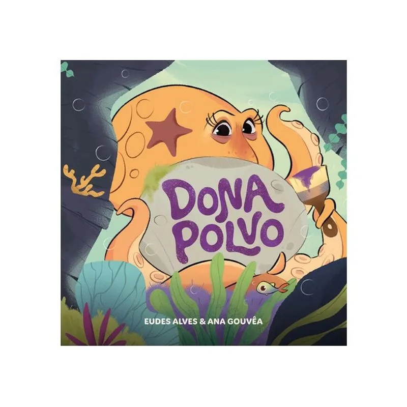 DONA POLVO – UMA HISTÓRIA CATIVANTE SOBRE COLABORAÇÃO E ORGANIZAÇÃO DO MESMO AUTOR DE O REI ENTRE NÓ