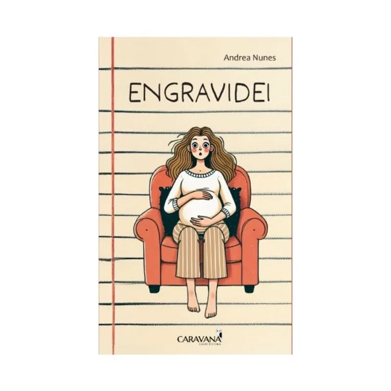 ENGRAVIDEI