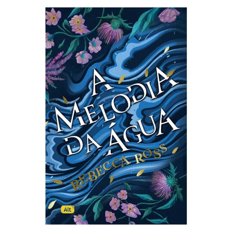 A MELODIA DA ÁGUA