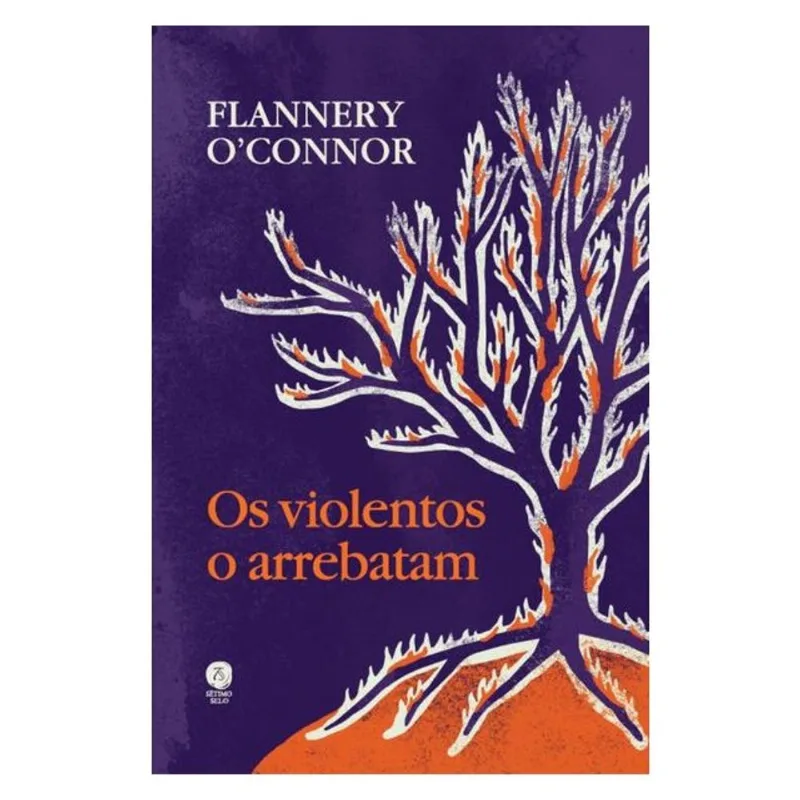 OS VIOLENTOS O ARREBATAM