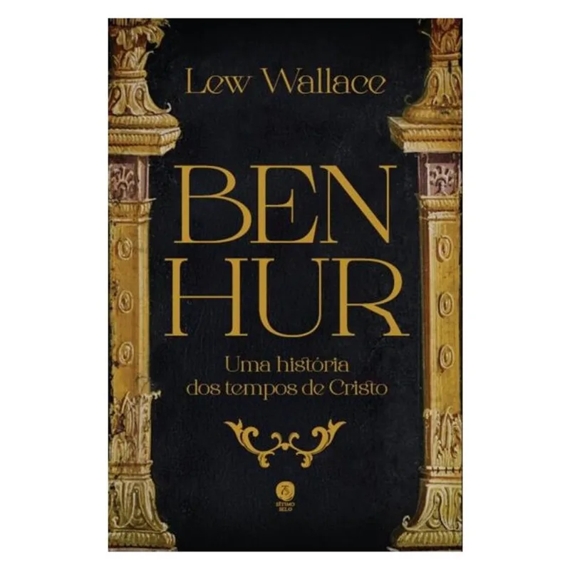 BEN-HUR: UMA HISTÓRIA DOS TEMPOS DE CRISTO