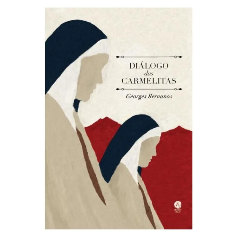 DIÁLOGO DAS CARMELITAS