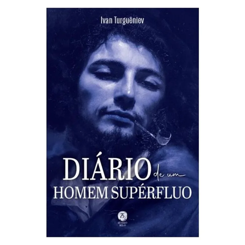 DIÁRIO DE UM HOMEM SUPÉRFLUO