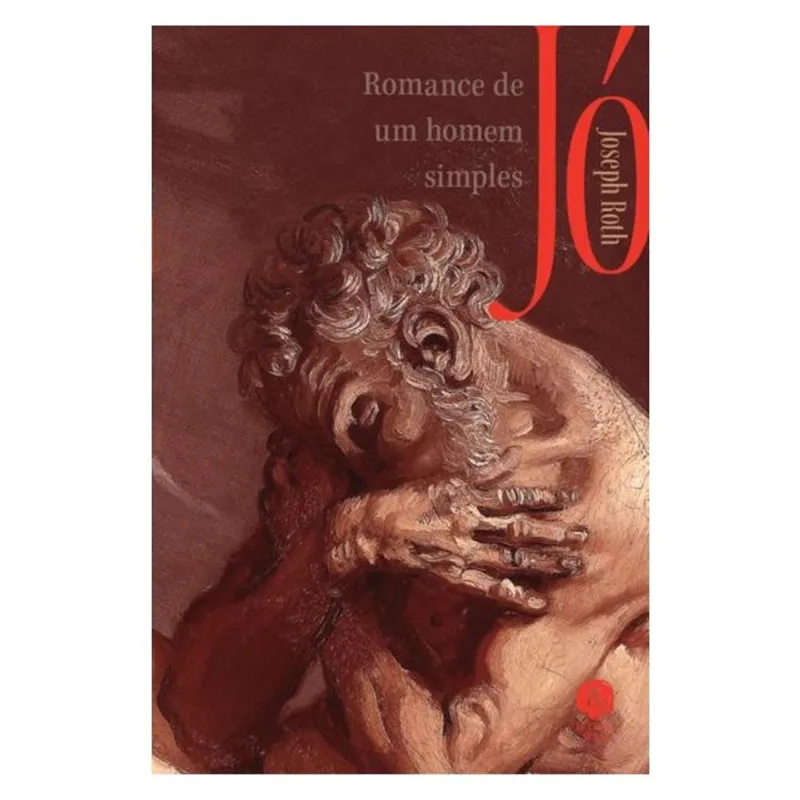 JÓ: ROMANCE DE UM HOMEM SIMPLES