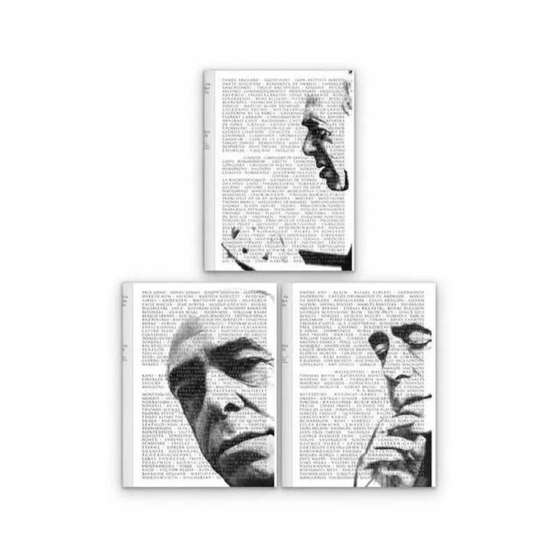 KIT - HISTÓRIA DA LITERATURA OCIDENTAL (3 VOLUMES)