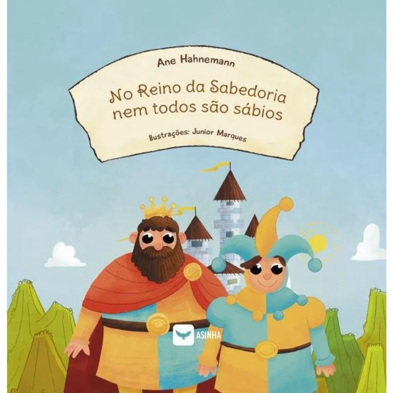 No Reino da Sabedoria nem todos são sábios