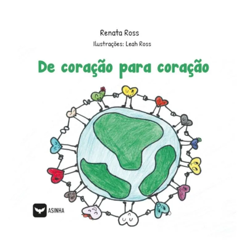 De coração para coração