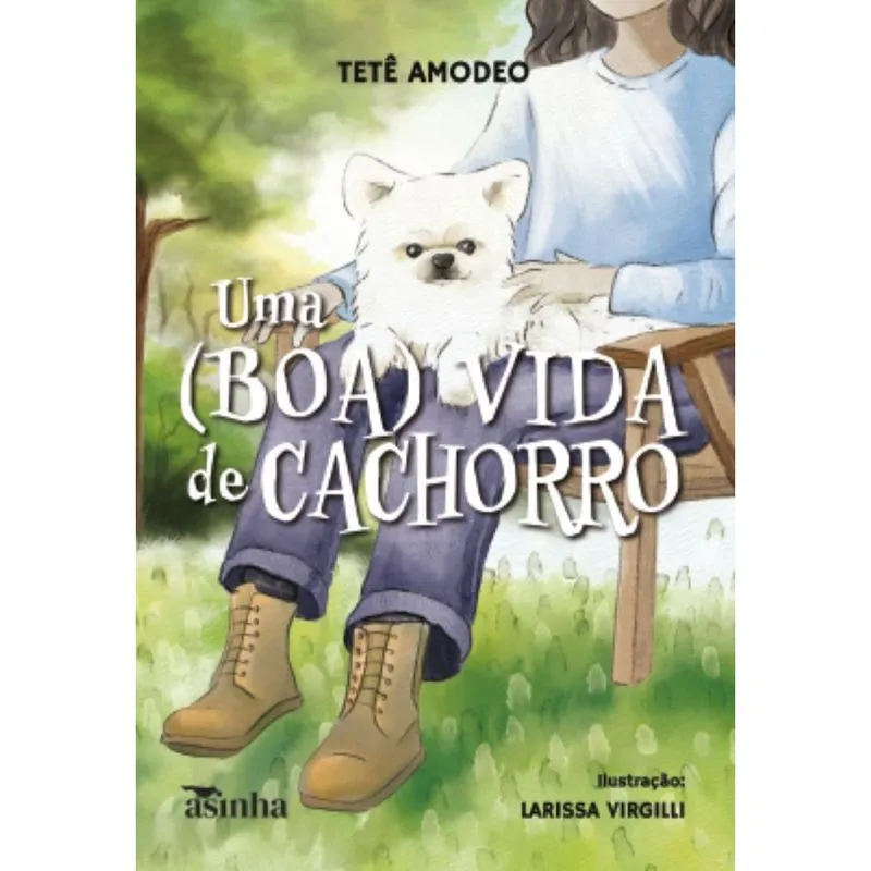 Uma (boa) vida de cachorro