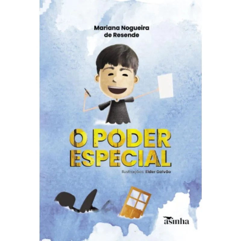 O poder especial