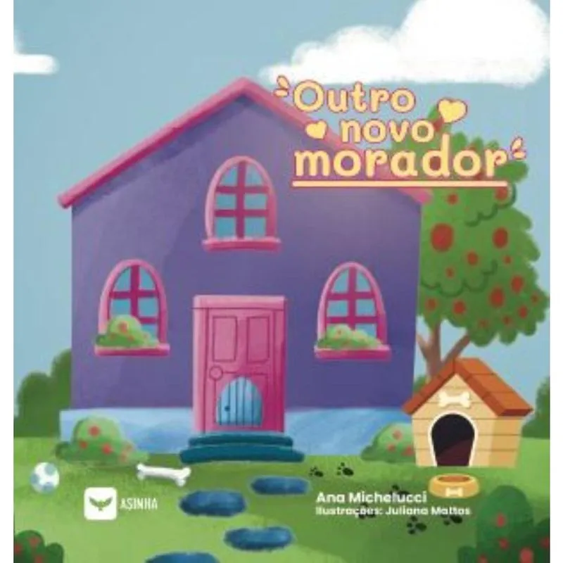 Outro novo morador