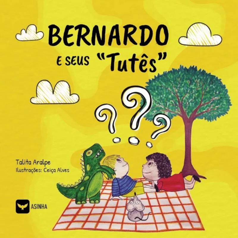 Bernardo e Seus Tutês