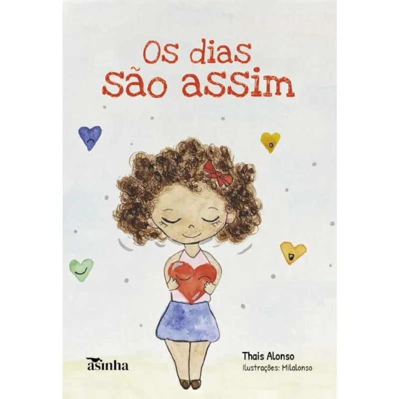 Os dias são assim